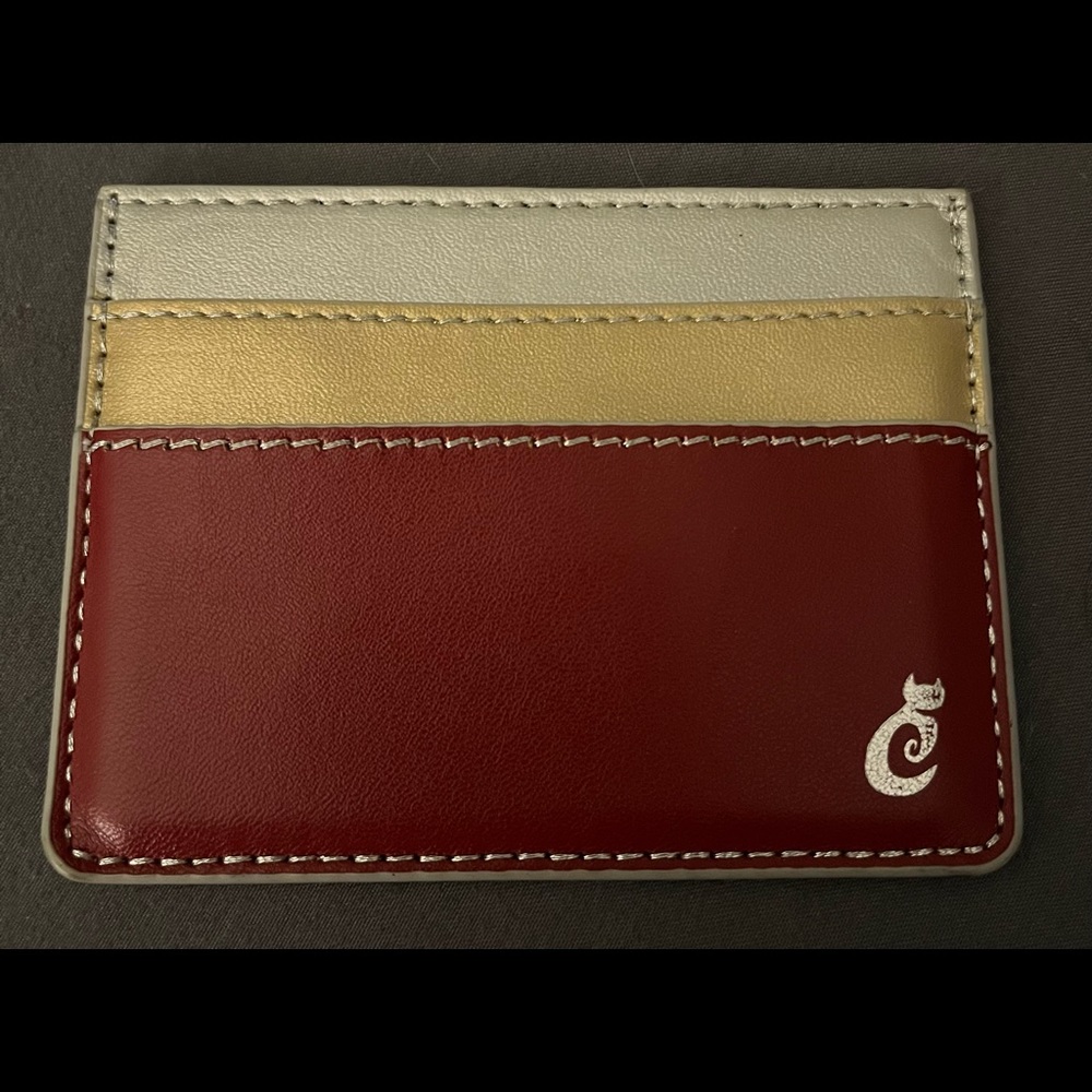 Cat Lady Wallet